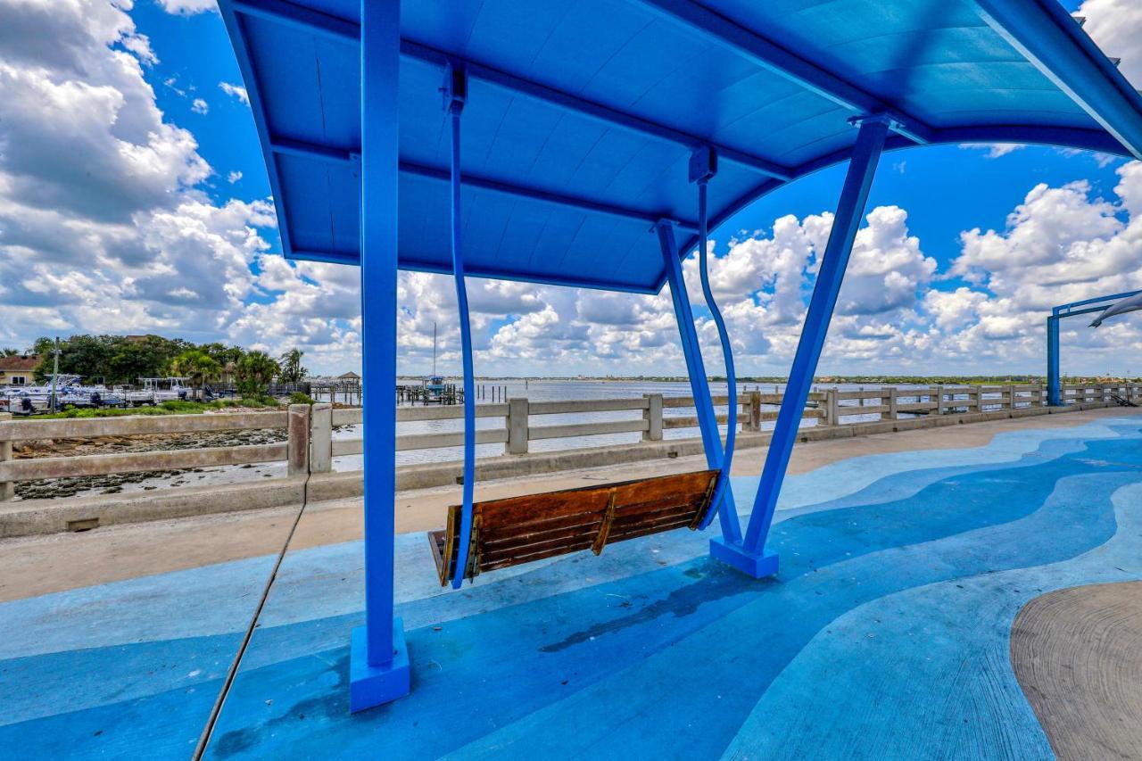 Tranquil Vista Saint Augustine Exterior foto