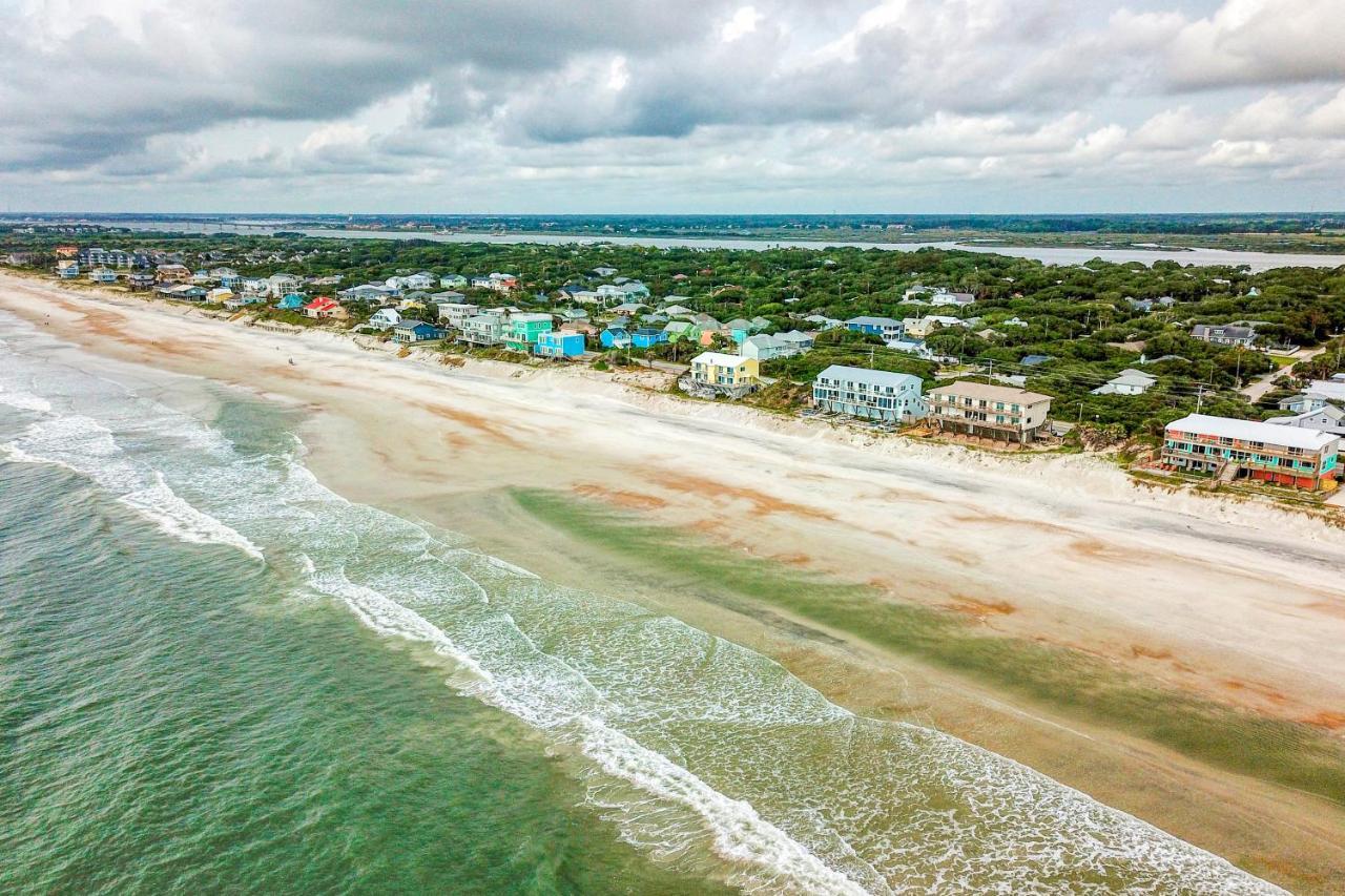 Tranquil Vista Saint Augustine Exterior foto