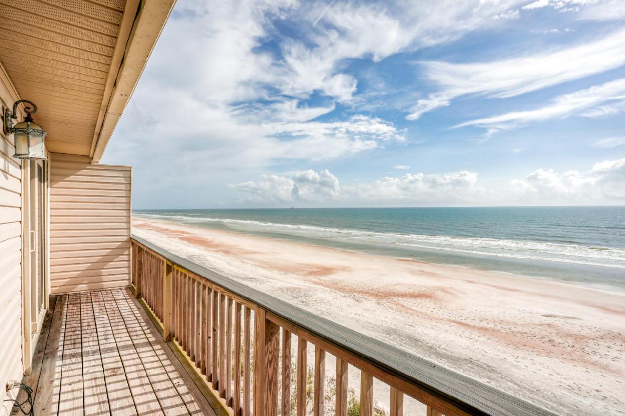 Tranquil Vista Saint Augustine Exterior foto