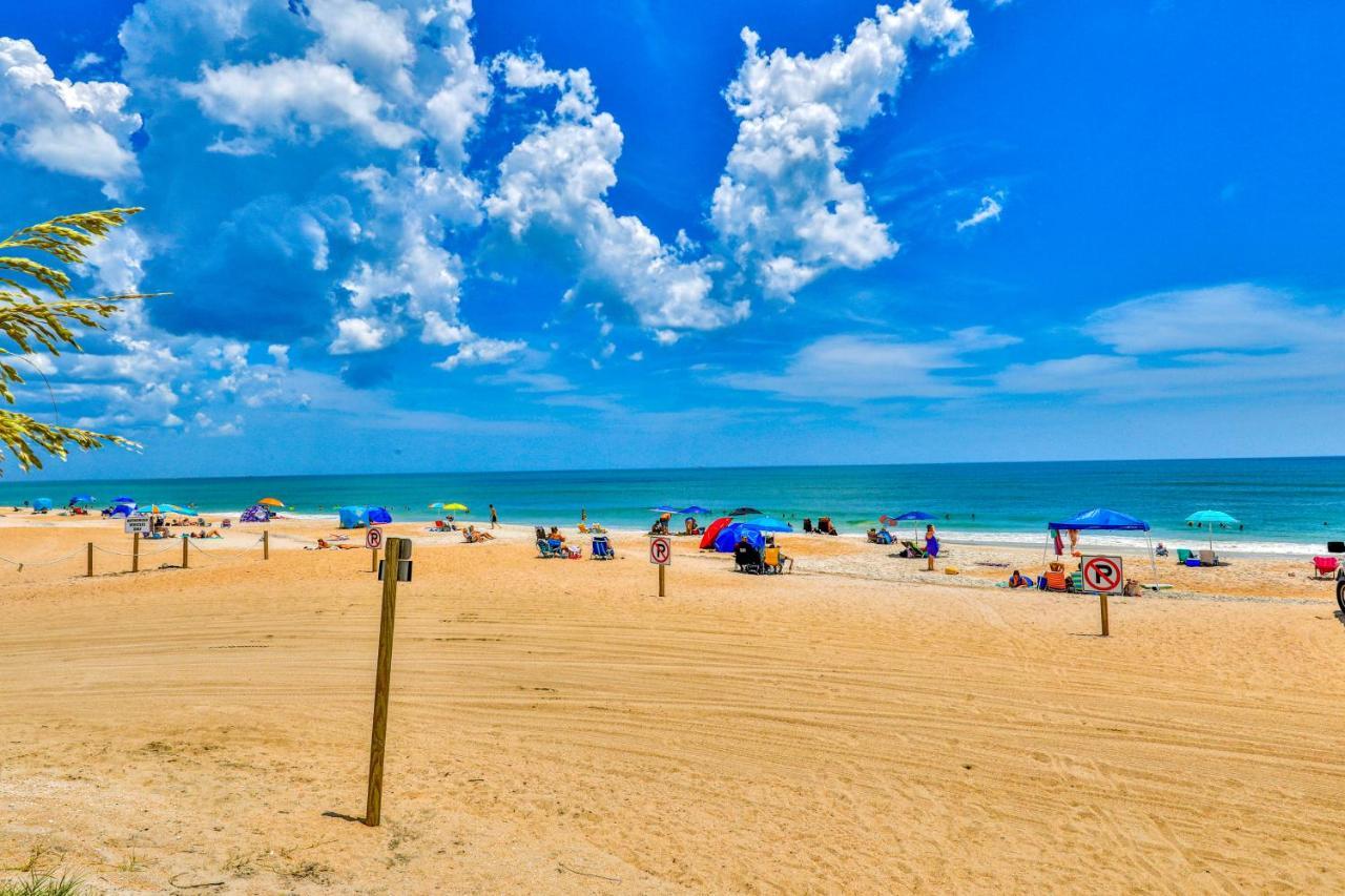 Tranquil Vista Saint Augustine Exterior foto